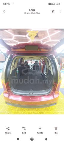 2012 Proton EXORA 1.6 BOLD EXECUTIVE (M) - 4