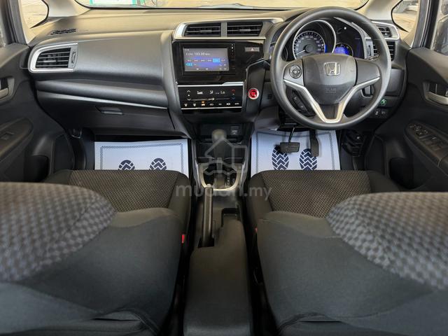 Honda JAZZ 1.5 I-VTEC (A) FULL SERVICE LOW MILEAGE - 4