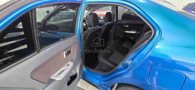2021 Perodua BEZZA 1.3 X MY16 D63D FACELIFT (A) - 5