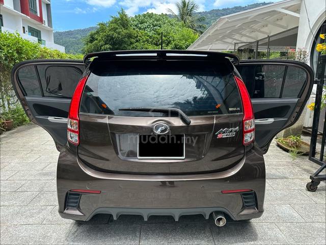 2014 Perodua MYVI 1.5 SE (A) 2027 CAR PRICE - 3