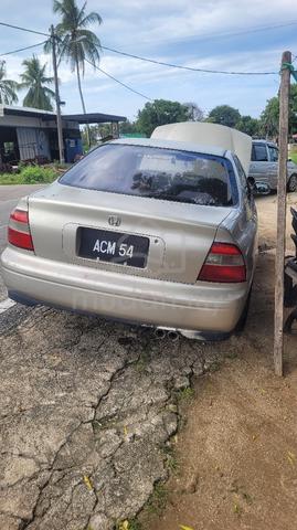 1995 Honda ACCORD 2.2 EXI-S (M) - 2