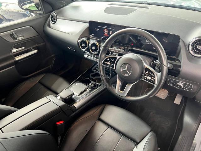 2021 Mercedes Benz GLA-CLASS 1.3 200 PROGRESSIVE - 5