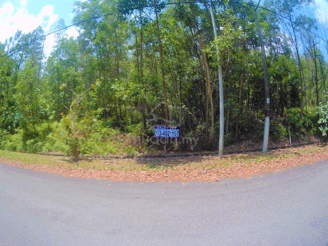 (MURAH) Bungalow Land at Rasah Kemayan Seremban 2 (banglo lot) 1