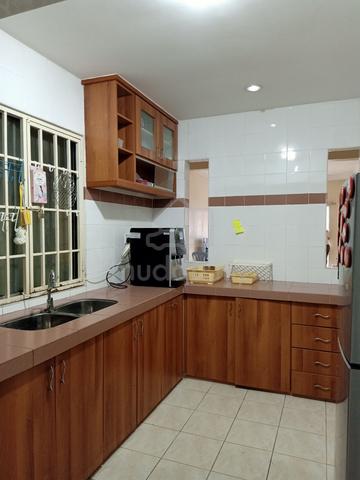 Prima Setapak Condominium 1