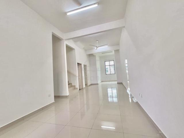 FREEHOLD INTERNATIONAL LOT|2Sty Tmn Insaniah Kuala Ketil|22x70sq 1
