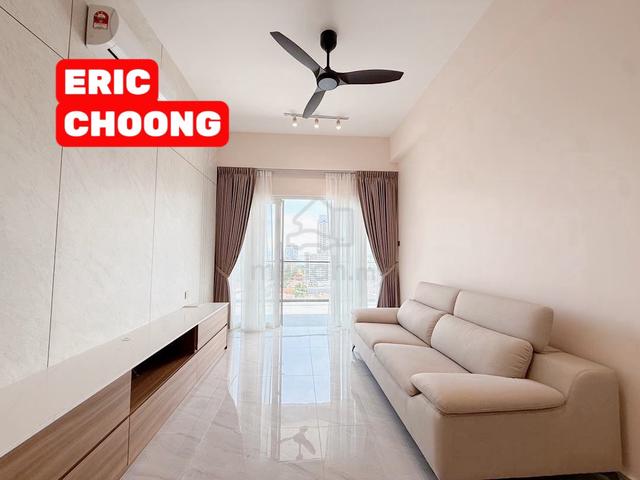 Codrington Residence 1
