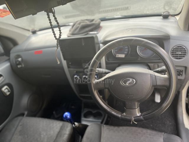 2014 Perodua VIVA 1.0 ELITE MT (M) - 4