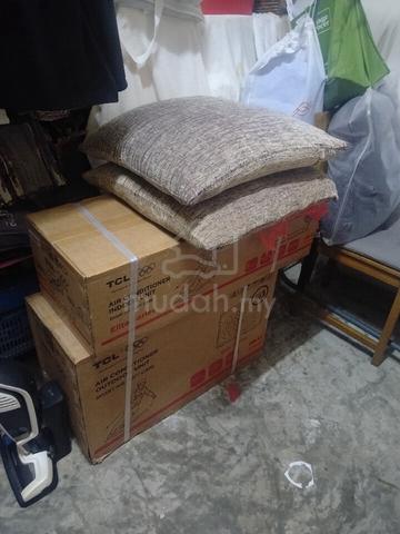TCL Aircond - photo 2 of 2