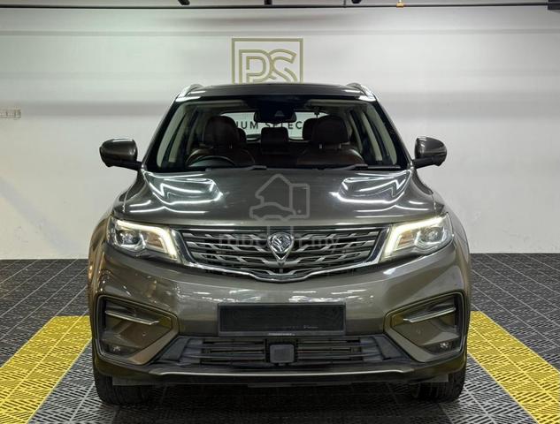 Proton X70 1.8 PREMIUM (A) SUNROOF /360 / 2 P.SEAT - 4