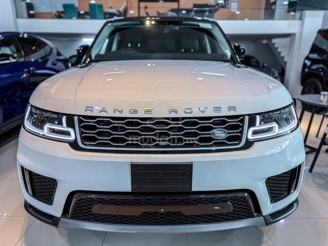 JPN 4CAM LOW MILEAGE 21 Range Rover SPORT SDV6 3.0 - 3