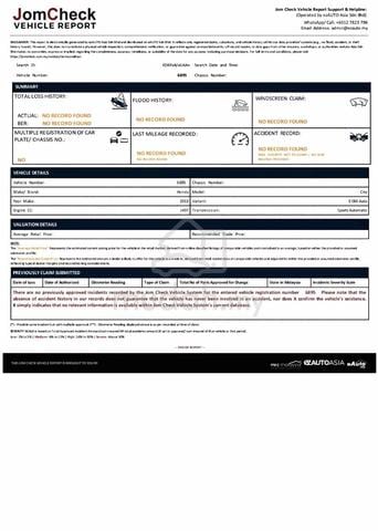 2013 Honda CITY 1.5 E 4 DISCBRAKE (A) 119K KM GM2 - 3