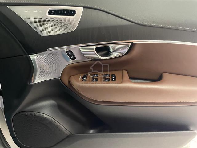 2021 Volvo XC90 T8 INSCRIPTION PLUS 2.0 (77K KM) - 4