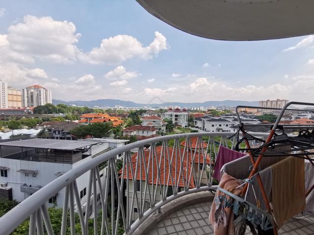 Eastside @ One Ampang Avenue 1
