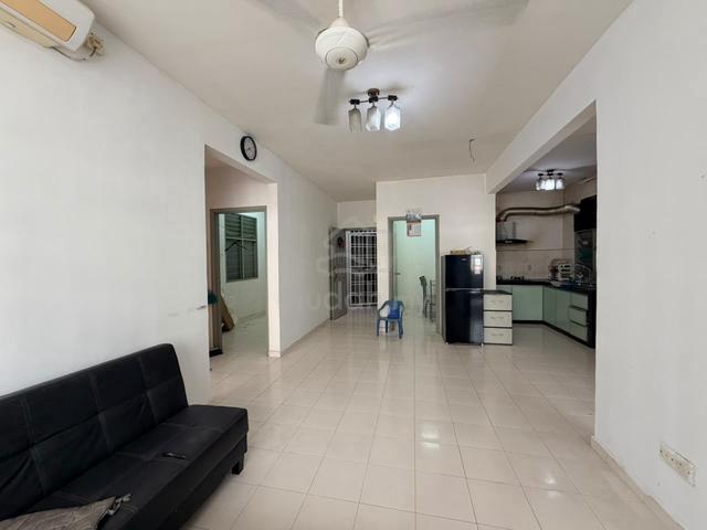 Villa Krystal @ Bandar Selesa Jaya 1
