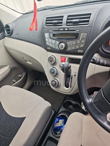 2012 Perodua MYVI 1.3 EZ STANDARD (A) - 5