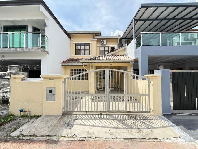2 Storey Terrace House Nusa Subang, Subang Murni, Kota Damansar Elmina 1