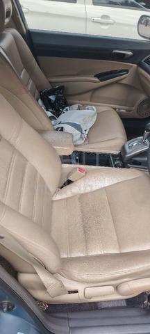 2009 Honda CIVIC 1.3 (HYBRID) MY06 FD (A) - 5