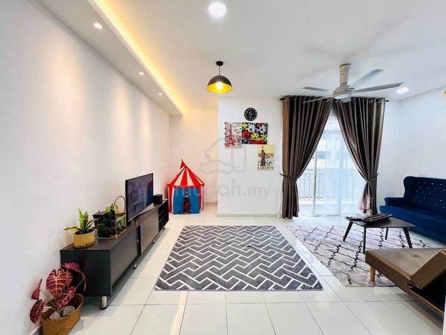 Residensi Setia Impian @ Kajang 1