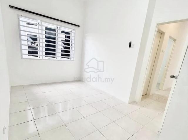 Rumah Baru RM800+ klebang-Ipoh,CashBack+FullLoan 4