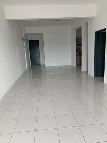 Suria Residence @ Bandar Mahkota Cheras 1