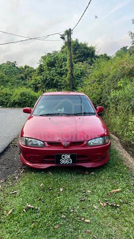 2003 Proton WIRA 1.5 GL (M) - 4
