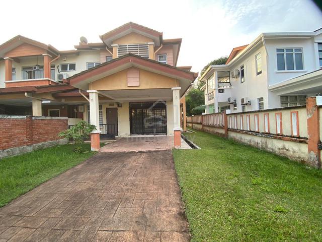 Rumah untuk disewa. Harga boleh bincang lagi 1