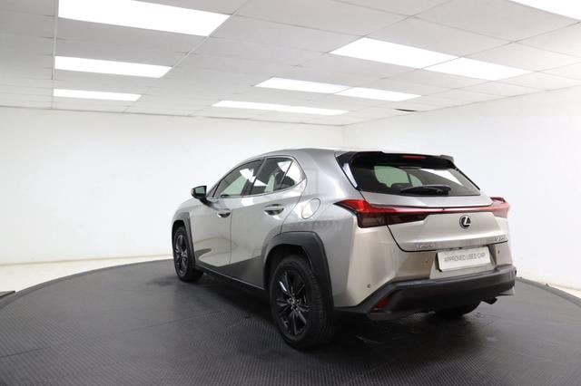 2021 Lexus UX200 2.0 URBAN (A) - 4