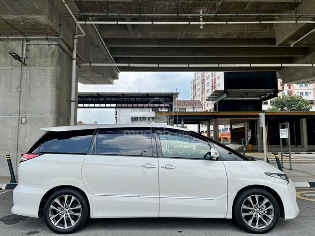 2016 Toyota ESTIMA 2.4 PREMIUM POWERBOOT POWERSEAT - 3