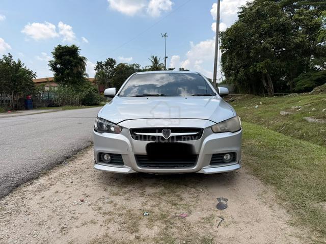 2012 Proton INSPIRA 2.0 PREMIUM CVT (A) Cash only - 1