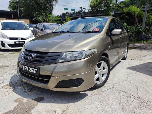 Honda CITY 1.5 (A) S Full BodyKit - 1