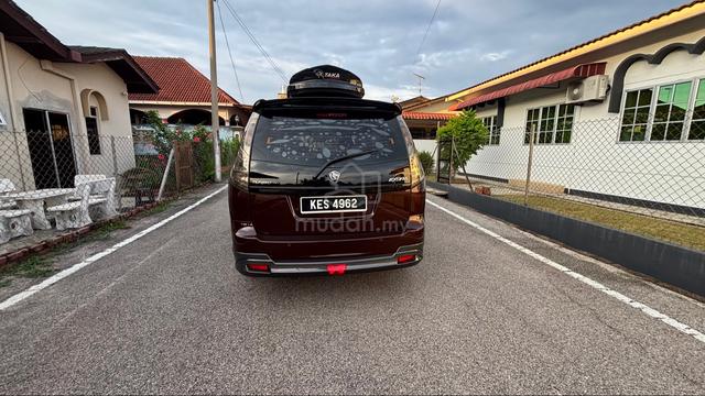 2019 Proton EXORA 1.6 EXECUTIVE PLUS FACELIFT (A) - 5