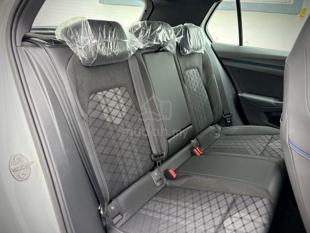 2026 Volkswagen GOLF 1.5 R-LINE ETSI MY22 MK8 - 4