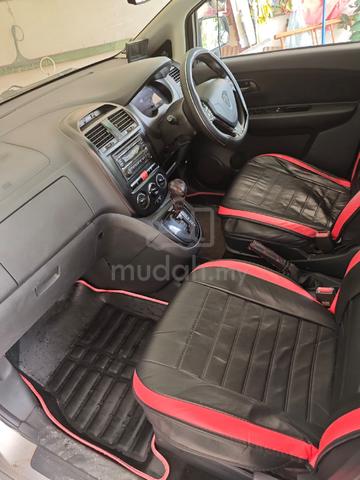 Proton EXORA 1.6 MC M-LINE (A) - 3