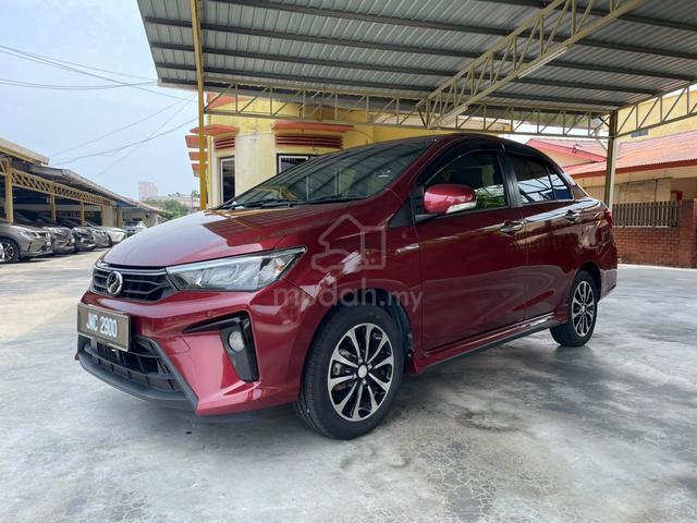2023 Perodua BEZZA 1.3 AV (A) - 3