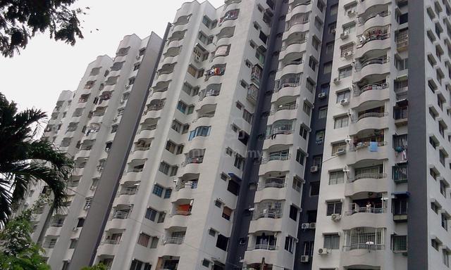 Greenlane Heights 1