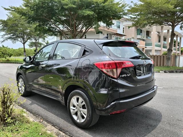 2015 Honda HR-V 1.8 (A) - 3