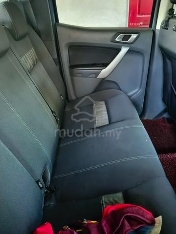 2015 Ford RANGER 2.2 XLT FACELIFT (A) - 5