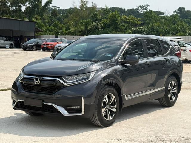74K KM⭐FSR⭐2023 Honda CR-V 2.0 2WD NEW FACELIFT - 2