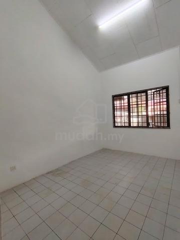 Full Loan No Downpayment Desa Cemerlang Jln Kekabu 1