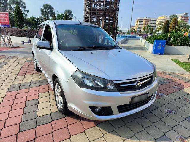 2014 Proton SAGA 1.3 FLX EXECUTIVE ENHANCED (A) - 2