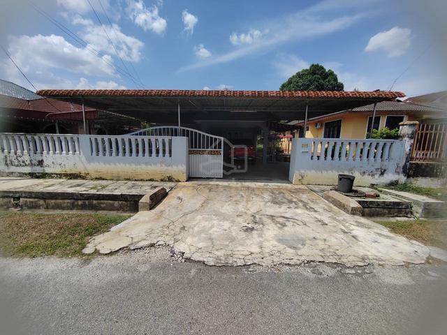 Banglo Untuk Di Jual RPT Kg Tawas Tambahan Tasek Ipoh 1