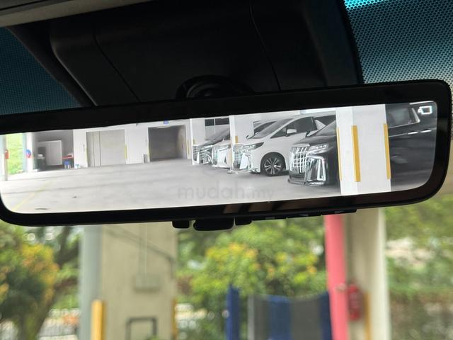 2021 Toyota ALPHARD 2.5 SC DIM BSM GRADE 4.5 - 4