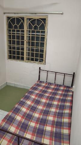 genting Court condo setapak 1