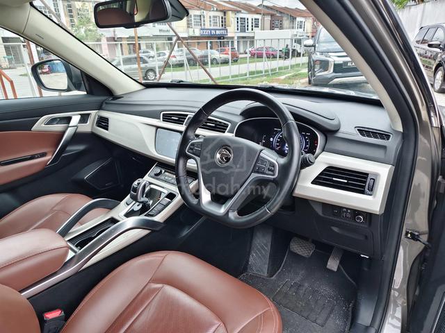 2020 Proton X70 1.8 Full Spec (A) 5-Years Warranty - 4