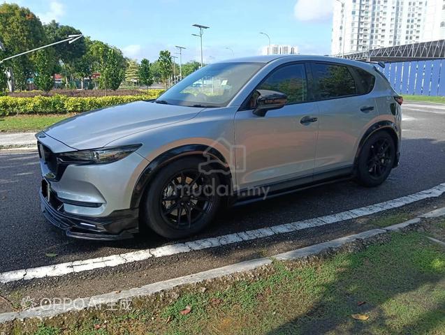 2019 Mazda CX-5 2.0 G 2WD HIGH SPEC FACELIFT (A) - 5