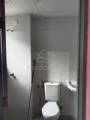 Rumah teres 2-storey utk disewakan kemasukan segera Available 1