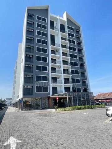Imperio Professional Suite 1