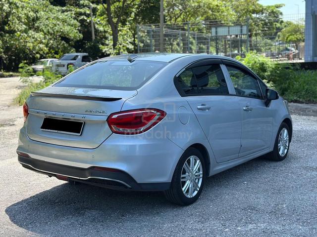 2021 Proton PERSONA EXECUTIVE 1.6L (A) - 3