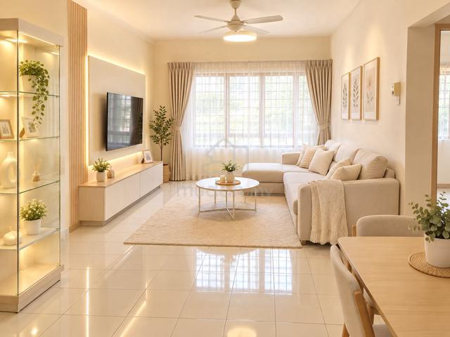 SD Apartments 1