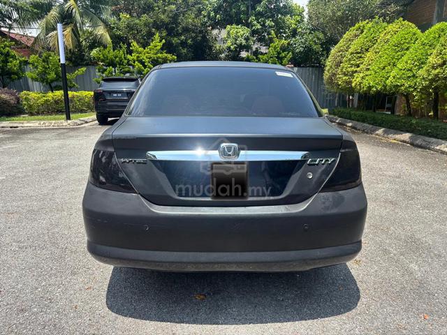 2005 Honda CITY 1.5 I-DSI MY03 GD (A) - 4